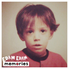 EDAM EDAM - Memories