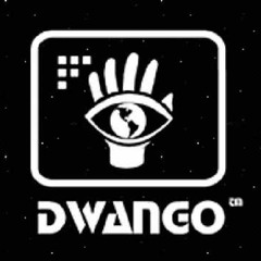 DWANGO - DWANGO5 MAP01 (D5M1)