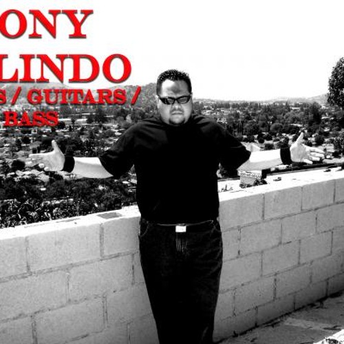 Stream Todd's Ship Gods (Type O Negative Acoustic Cover) by Tony