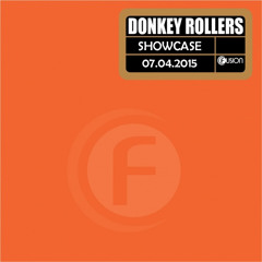 DONKEY ROLLERS classics showcase (2002-2006) (07.04.2015)