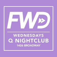 FWD Wednesdays Mix Series - Shtickykeys