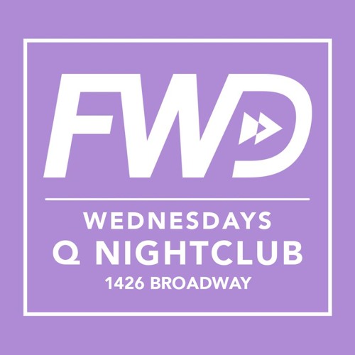 FWD Wednesdays Mix Series - Shtickykeys