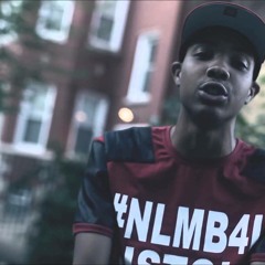 Lil Herb - I'm Rollin' (Instrumental) [Re-Prod. By Young Kico]