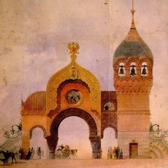 Modest Mussorgsky - "The Ballet of Unhatched Chicks in their Shells"