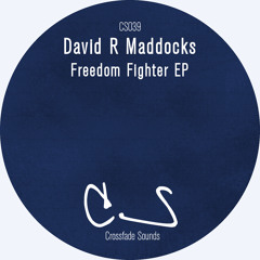 David R Maddocks - Wheels (Original Mix) [Crossfade Sounds]