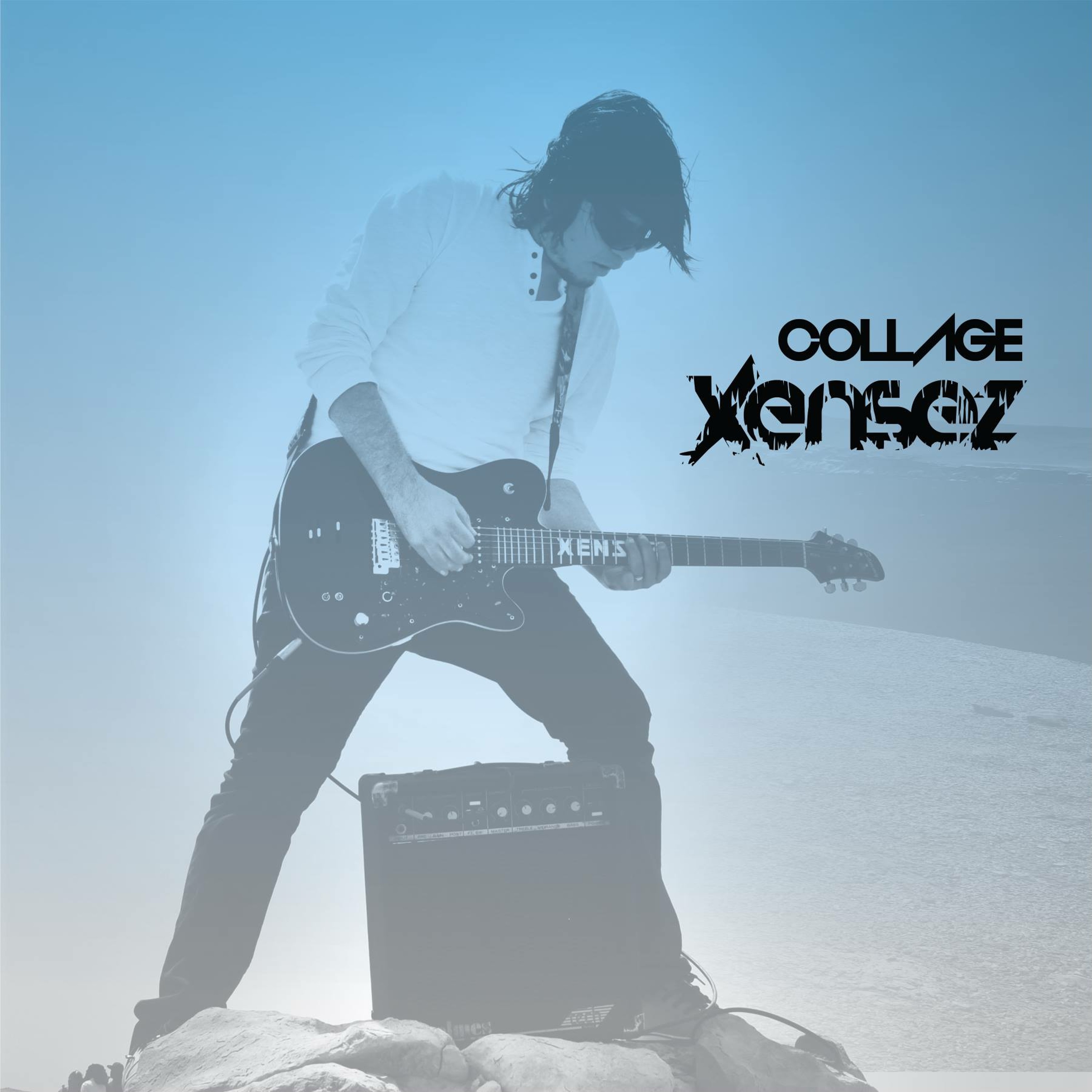 Lord Xensez