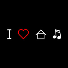 Luthier & Bruce Leroys feat Ellie Ka - My Love Is (ALOK Remix)