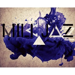 MILKJAZZ - Like An Ocean