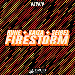 Rune+Kaiza+Seibel - Firestorm