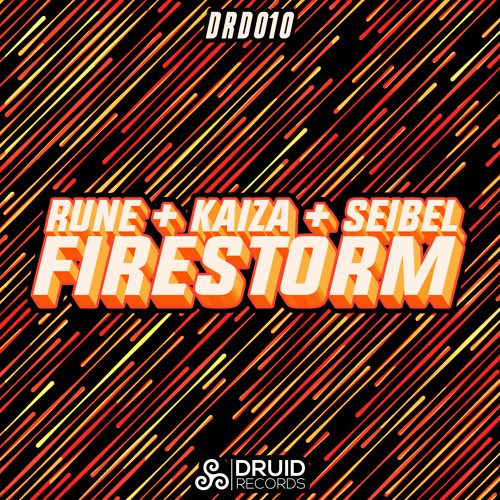Rune+Kaiza+Seibel - Firestorm