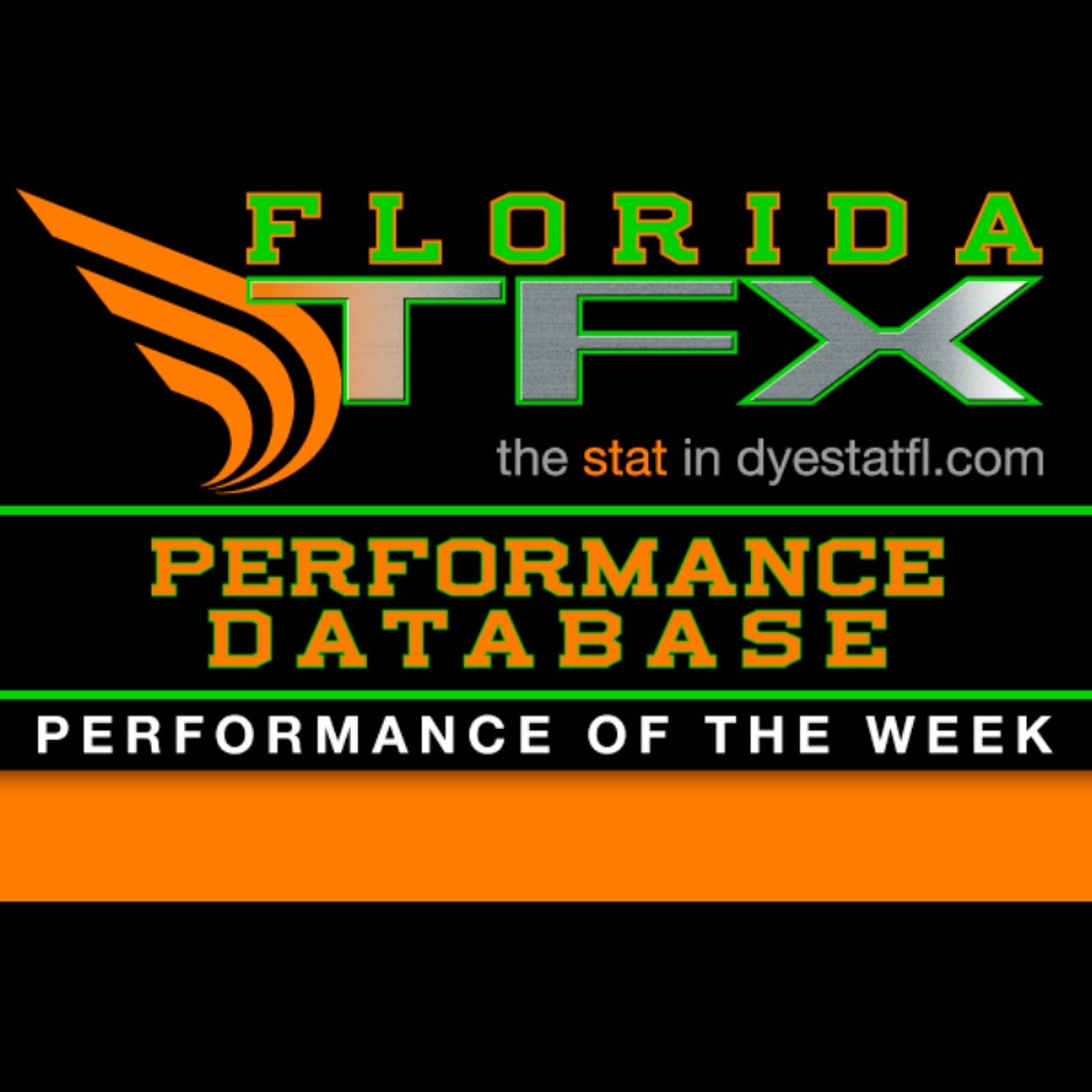 DyeStat Florida
