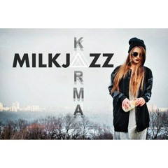 MILKJAZZ - Glasses On