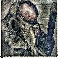 bloodshot  Forever Horrorcrunk