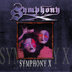 SYMPHONY X - Masquerade