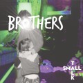 Small&#x20;Talk Brothers Artwork