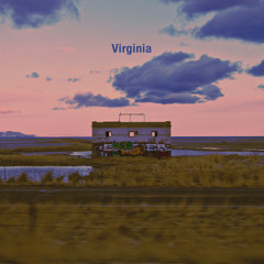 Virginia "Fictional"  My Fantasy EP Ostgut Ton