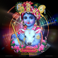 Achyutam Keshavam Krishna Damodaram - Krishna Bhajan - Instrumental