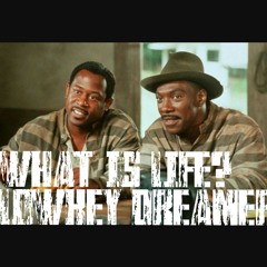 What Is Life Prod By. Luke White