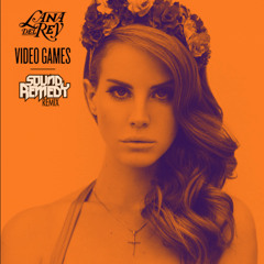 Lana Del Rey - Video Games (Sound Remedy Remix)SM