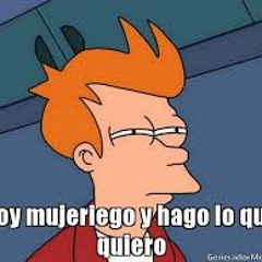 Soy Mujeriego - El Perverzo