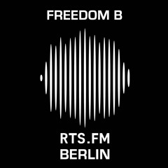 FreedomB RTS.FM Berlin 02.04.15