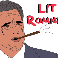 Lit Romney (Prod. By TM88)