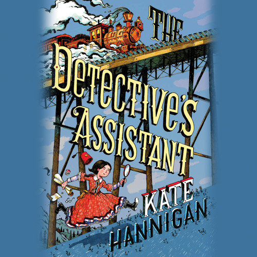 The Detective The Detective