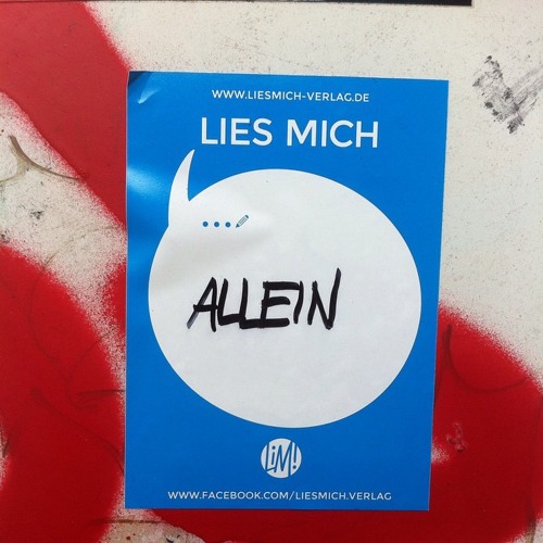 Easy to have an opinion when nobody gives a fuck about you