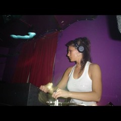 Elektra DJ Set BCN Vinilo 2006