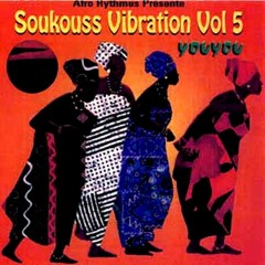 Medley A- Soukous Vibration Vol.5 (El Sinson)