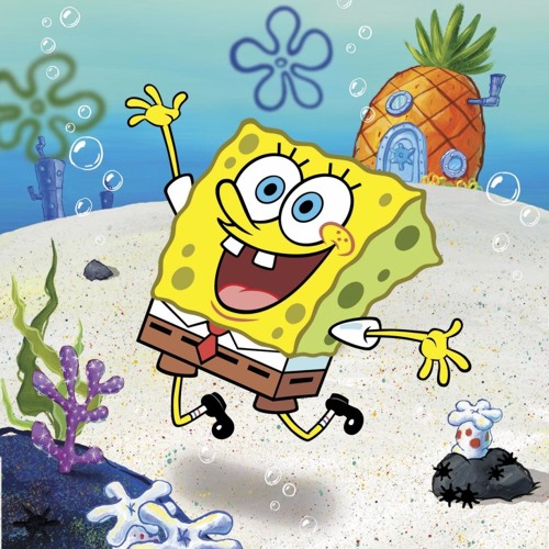 SpongeBob Theme [SNES Mix]