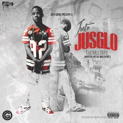 Justo - Thou Wow (Prod By Dj Kenn) [Jusglo The Mixtape]