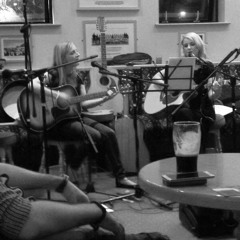 Boots Of Spanish Leather