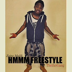 HMMM SONG Freestyle
