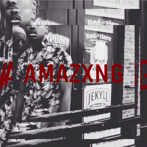 IZ - Amazxng
