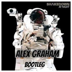 1. Alex Graham - At Night ( Bootleg Mix )