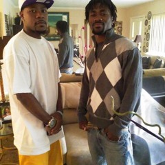 50, Faness, Trey Smuv