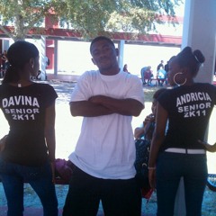 Fuck Yall Niggas FT. FANESS