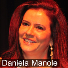 Daniela Manole on The Copyright Conundrum