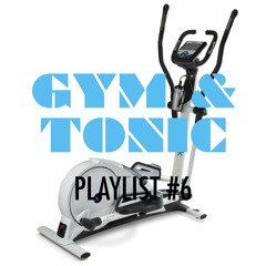WORKOUT PLAYLIST #6