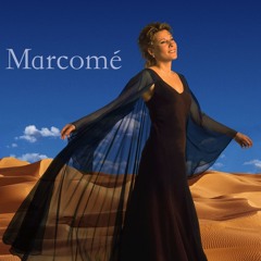 Memoria by new age singer Marcome