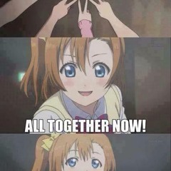 Mix Tape #2 The Weeaboo Crew: Love Song from the bottom of my type two diabetes  Heart <3