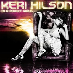 Keri Hilson - Energy (Tobi Kingston Remix)