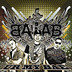 Superhero - Barab featuring YungStar from F.O.B