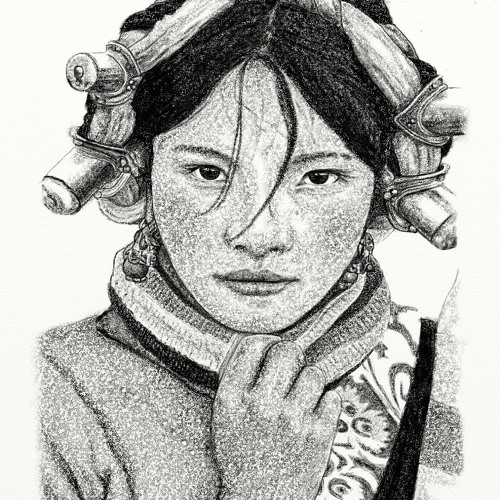 Yadung - Rigzin Wangmo