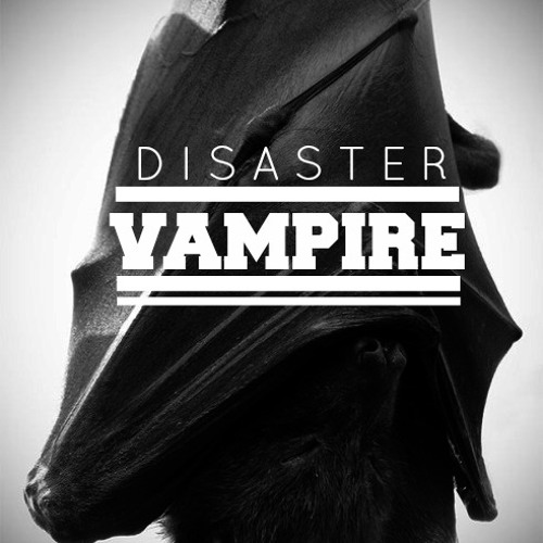 VAMPIRE (ORIGINAL MIX)