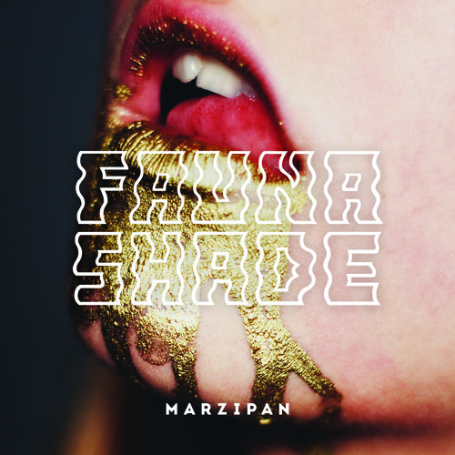 Marzipan