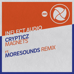 Crypticz - Magnets (INFLECT005)