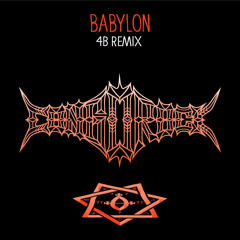 Congorock - Babylon (4B Remix)