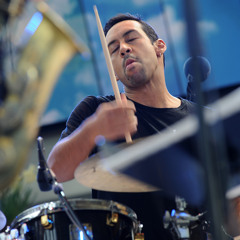 Antonio Sanchez - Drum Solo